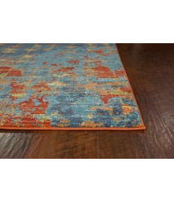 Kas Illusions Ill6208 Area Rug 6 ft. 7 in. x 9 ft. 6 in. Rectangle