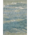 Kas Illusions 6220 Ocean Mist Area Rug 3'3" x 4'11"