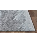 Kas Illusions 6221 Blue/Grey Mist Area Rug 7'10" x 10'10"