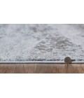 Kas Illusions 6221 Blue/Grey Mist Area Rug 7'10" x 10'10"