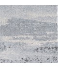 Kas Illusions 6221 Blue/Grey Mist Area Rug 7'10" x 10'10"