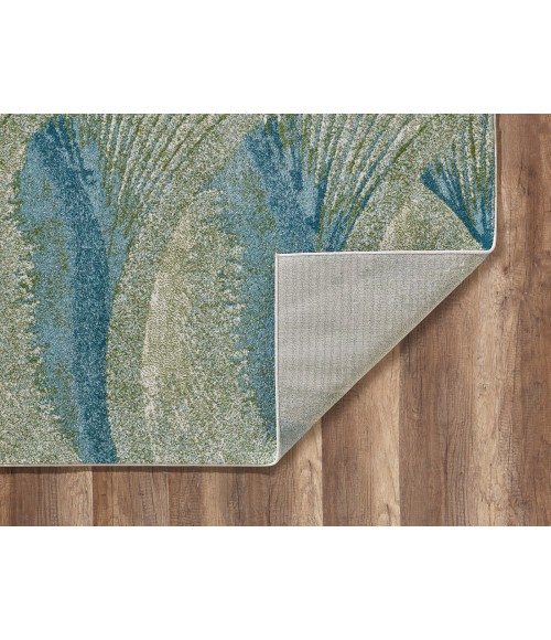 Kas Illusions 6222 Ocean Breeze Area Rug 6'7" x 9'6"