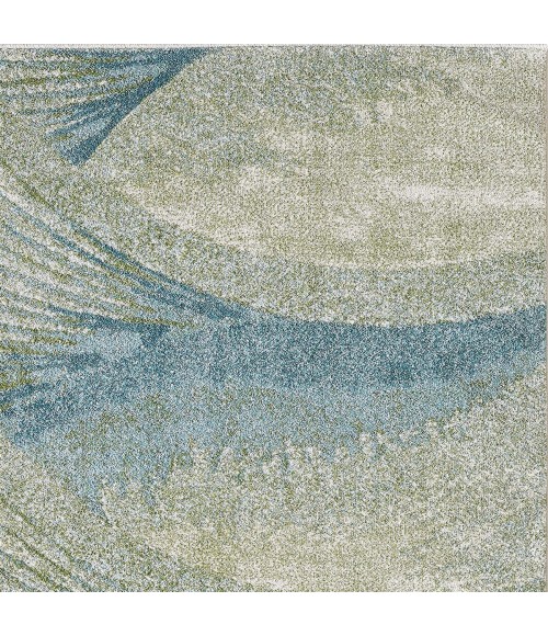 Kas Illusions 6222 Ocean Breeze Area Rug 6'7" x 9'6"