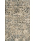 Kas Indulge 0805 Sand/Blue Elegance Area Rug 5' x 7'