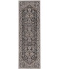Kas Inspire Ins7501 Area Rug Kas Inspire 7501 Grey Parisian Area Rug 2'2" x 6'11" Runner