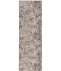 Kas Inspire Ins7505 Area Rug Kas Inspire 7505 Grey Tribeca Area Rug 3'3" x 4'7"