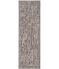 Kas Inspire Ins7506 Area Rug Kas Inspire 7506 Grey Expressions Area Rug 7'10" x 10'10"