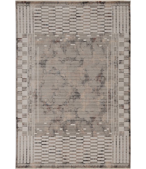 Kas Karina 8257 Natural Terra Area Rug 5'3" x 7'7"