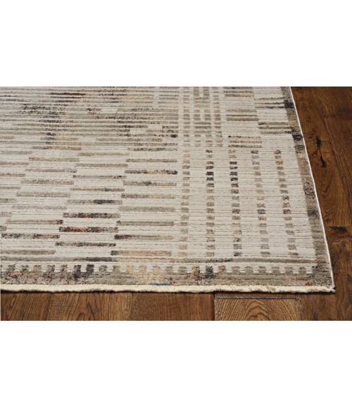 Kas Karina 8257 Natural Terra Area Rug 5'3" x 7'7"