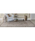 Kas Karina 8257 Natural Terra Area Rug 5'3" x 7'7"