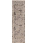 Kas Karina 8257 Natural Terra Area Rug 5'3" x 7'7"