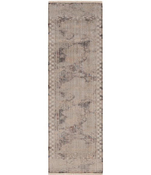 Kas Karina 8257 Natural Terra Area Rug 5'3" x 7'7"