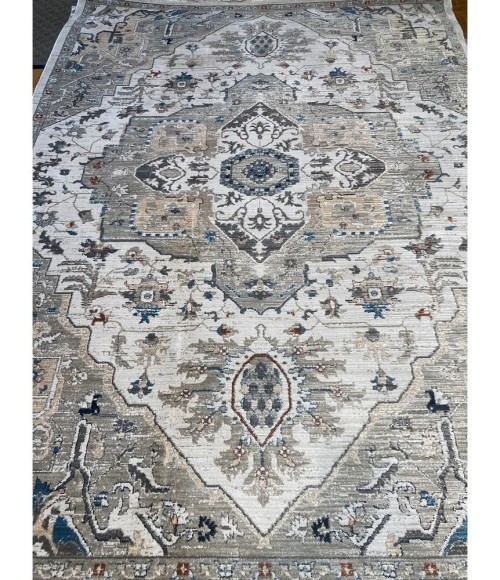 Kas Karina Kar8263 Area Rug Kas Karina 8263 Ivory/Grey Windsor Area Rug