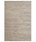 Kas Kauai 7450 Ivory Natural Horizon Area Rug 6' x 9'