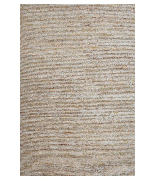 Kas Kauai 7450 Ivory Natural Horizon Area Rug 6' x 9'