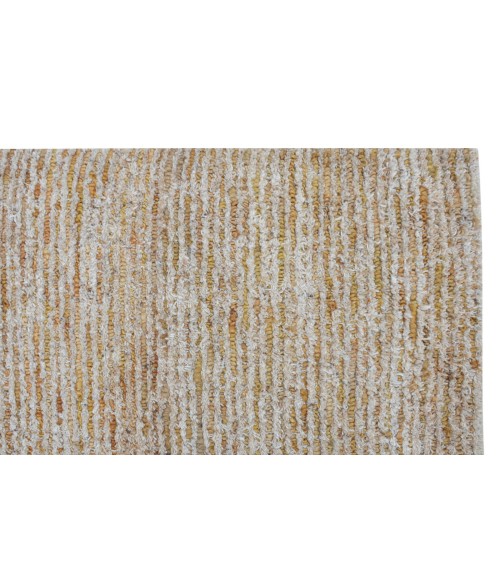Kas Kauai 7450 Ivory Natural Horizon Area Rug 6' x 9'