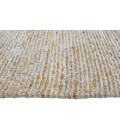 Kas Kauai 7450 Ivory Natural Horizon Area Rug 6' x 9'