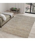 Kas Kauai 7450 Ivory Natural Horizon Area Rug 6' x 9'