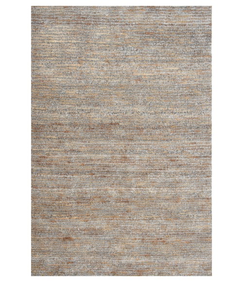 Kas Kauai 7451 Silver Natural Horizon Area Rug 5' x 7'