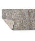 Kas Kauai 7451 Silver Natural Horizon Area Rug 5' x 7'