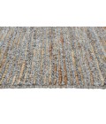 Kas Kauai 7451 Silver Natural Horizon Area Rug 5' x 7'