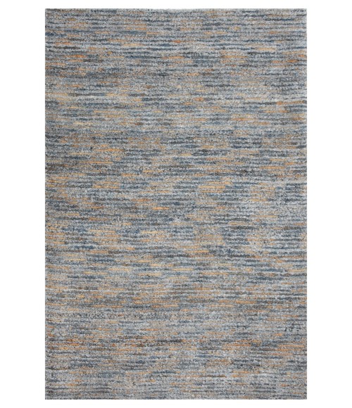 Kas Kauai 7452 Slate Natural Horizon Area Rug 5' x 7'