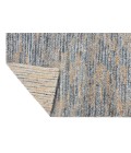 Kas Kauai 7452 Slate Natural Horizon Area Rug 5' x 7'