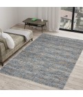Kas Kauai 7452 Slate Natural Horizon Area Rug 5' x 7'