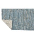 Kas Kauai 7453 Ocean Natural Horizon Area Rug 5' x 7'