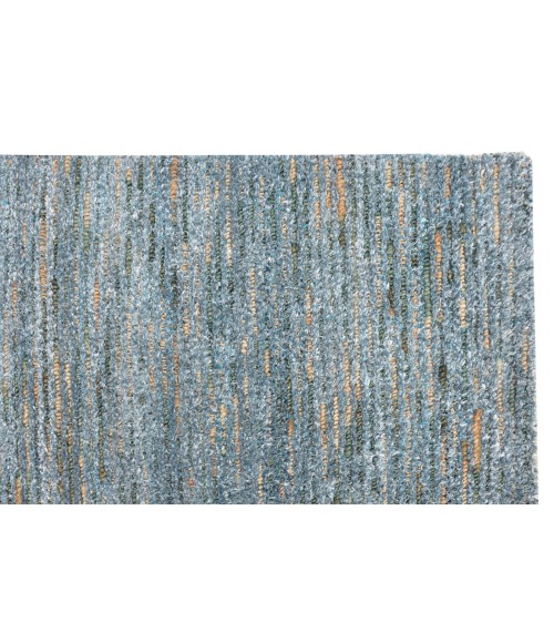 Kas Kauai 7453 Ocean Natural Horizon Area Rug 5' x 7'