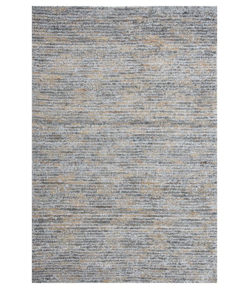 Kas Kauai 7454 Grey Natural Horizon Area Rug 5' x 7'