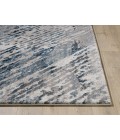 Kas Landscapes Lan5910 Area Rug Kas Landscapes 5910 Blue/Ivory Mirage Area Rug 7'10"X 10'10"