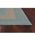 Kas Libby Langdon Hamptons 5227 Spa Highview Area Rug 8' x 11'