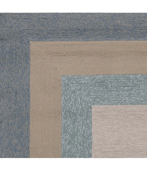 Kas Libby Langdon Hamptons 5227 Spa Highview Area Rug 8' x 11'