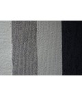 Kas Libby Langdon Hamptons 5228 Charcoal Highview Area Rug 8' x 11'