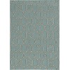 Kas Libby Langdon Hamptons Llh5232 Area Rug 6 ft. 6 in. x 9 ft. 6 in. Rectangle