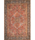 Kas London Lon4806 Area Rug Kas London 4806 Rust Valencia Area Rug