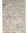 Kas Luna Lun7123 Area Rug Kas Luna 7123 Sand Grey Asbury Area Rug 5'3" x 7'7"