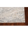 Kas Luna Lun7123 Area Rug Kas Luna 7123 Sand Grey Asbury Area Rug 5'3" x 7'7"