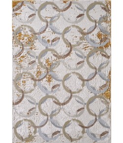 Kas Luna Lun7137 Area Rug 3 ft. 3 in. x 4 ft. 11 in. Rectangle