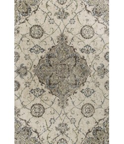 Kas Madison Ivory 3412 3 ft. 3 in. X 4 ft. 11 in. Rectangle Rug