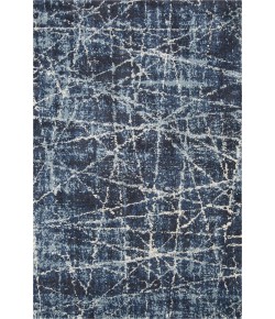 Kas Madison Navy 3422 3 ft. 3 in. X 4 ft. 11 in. Rectangle Rug