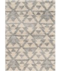 Kas Merino 6701 Ivory/Grey Southern Area Rug 7'10" x 9'10"