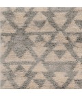 Kas Merino 6701 Ivory/Grey Southern Area Rug 7'10" x 9'10"