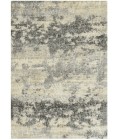 Kas Merino 6713 Ivory/Grey Silhouette Area Rug