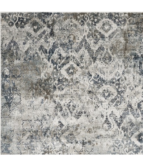 Kas Montreal Mor4759 Area Rug Kas Montreal 4759 Teal Avery Area Rug 3'3" x 4'11"