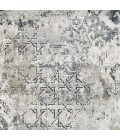 Kas Montreal Mor4759 Area Rug Kas Montreal 4759 Teal Avery Area Rug 3'3" x 4'11"