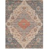 Kas Morris Moi2223 Area Rug 27 in. x 45 in. Rectangle