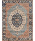 Kas Morris Moi2224 Area Rug Kas Morris 2224 Blue Charisma Area Rug 5' x 7'
