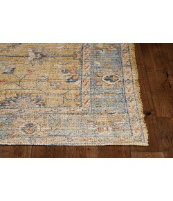 Kas Morris Moi2231 Area Rug 27 in. x 45 in. Rectangle